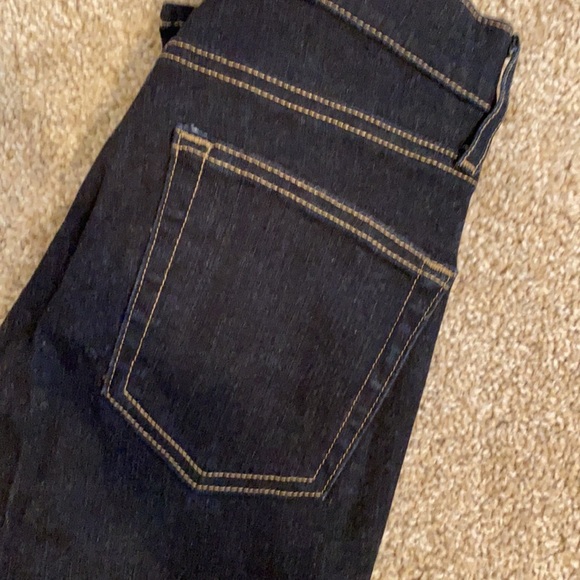 Gap High Rise Skinny Jeans - Picture 3 of 3